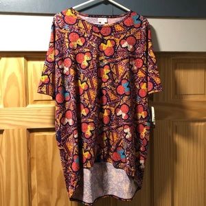 Disney Minnie Mouse Irma small NWT Lularoe